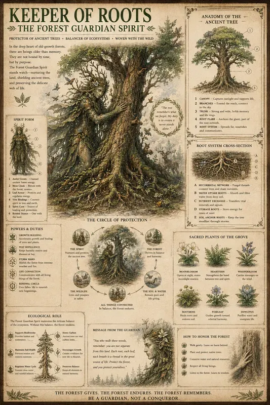 Vintage Anatomy Infographic Posters