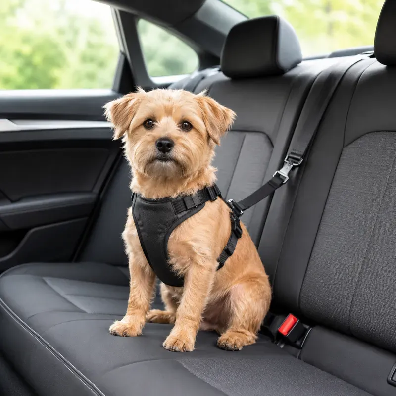 Pet Transit Kit Builders
