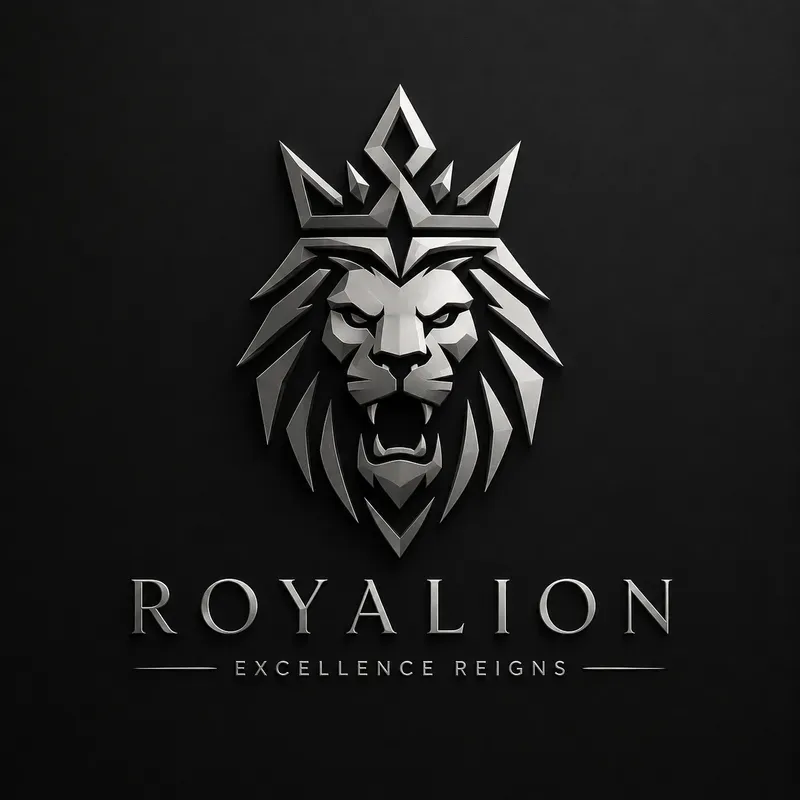 Nordbeorn Luxury Emblems