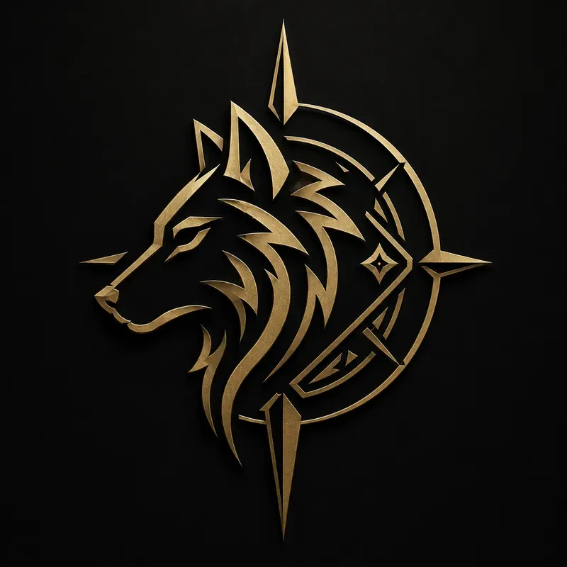 Nordbeorn Luxury Emblems