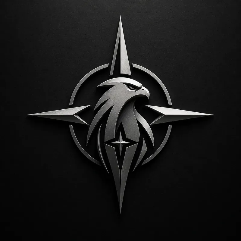 Nordbeorn Luxury Emblems