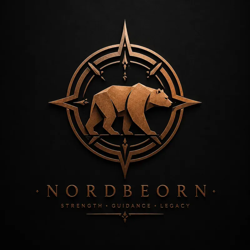 Nordbeorn Luxury Emblems