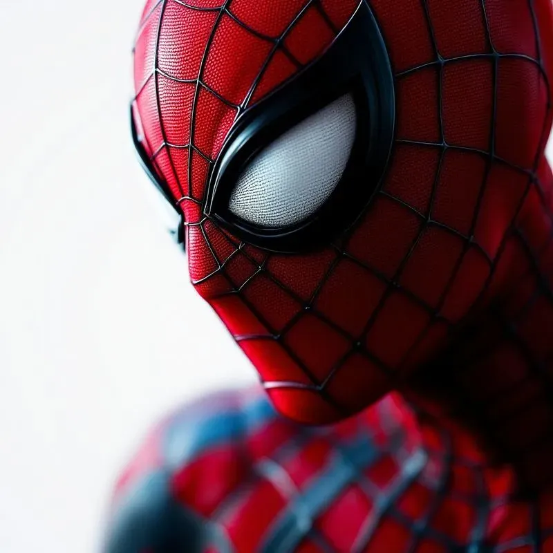 Realistic Detailed Drawings