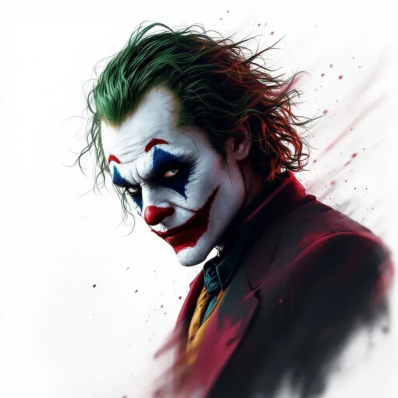 Realistic Detailed Drawings