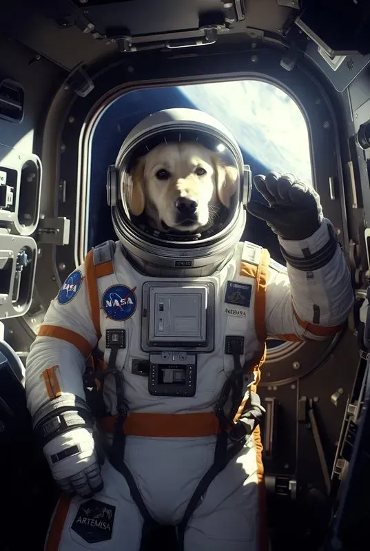 Artemis Ii Animal Missions