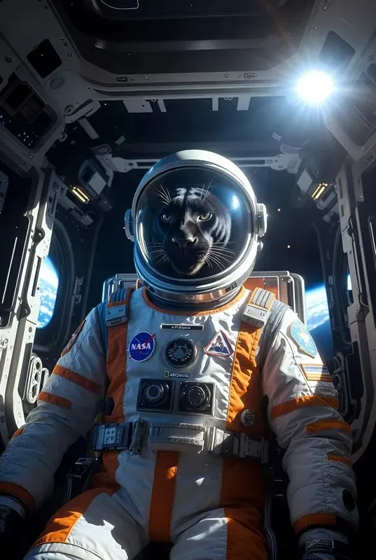 Artemis Ii Animal Missions