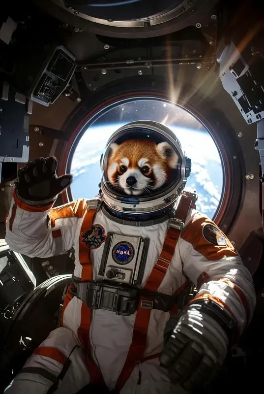 Artemis Ii Animal Missions