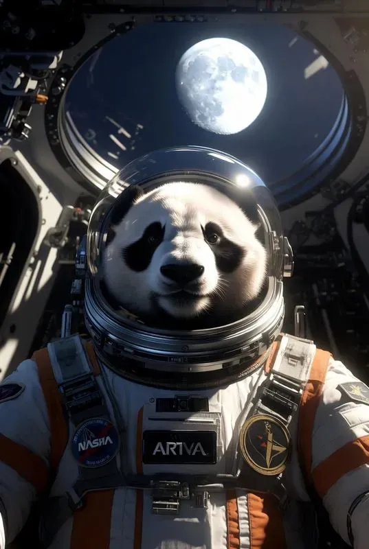 Artemis Ii Animal Missions