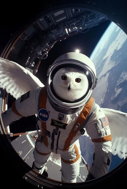 Artemis Ii Animal Missions