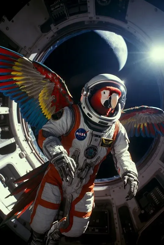 Artemis Ii Animal Missions