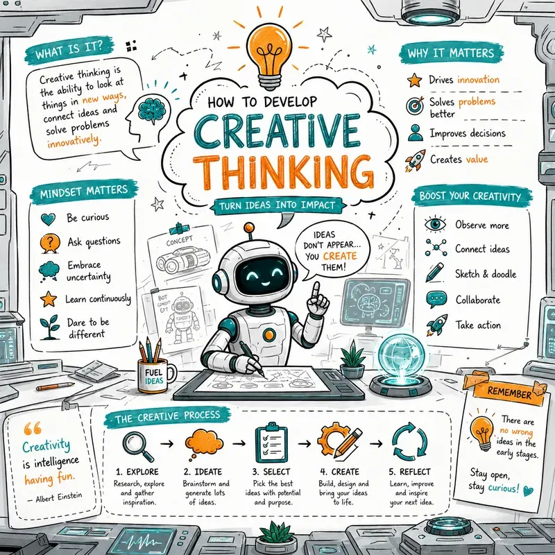 Sketchnote Infographic Packs