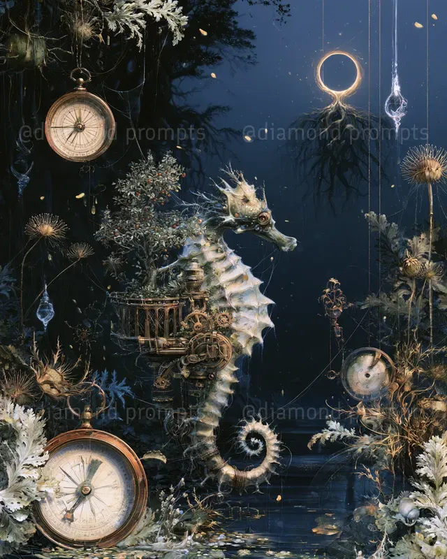 Cabinets Of Impossible Things