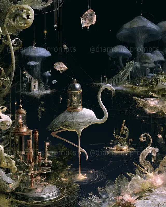 Cabinets Of Impossible Things