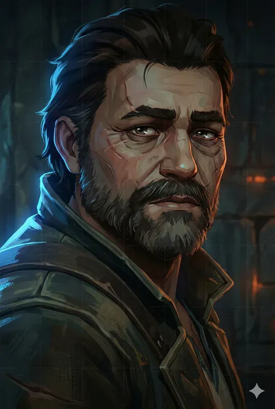Screenshots From Netflix Series Arcane
