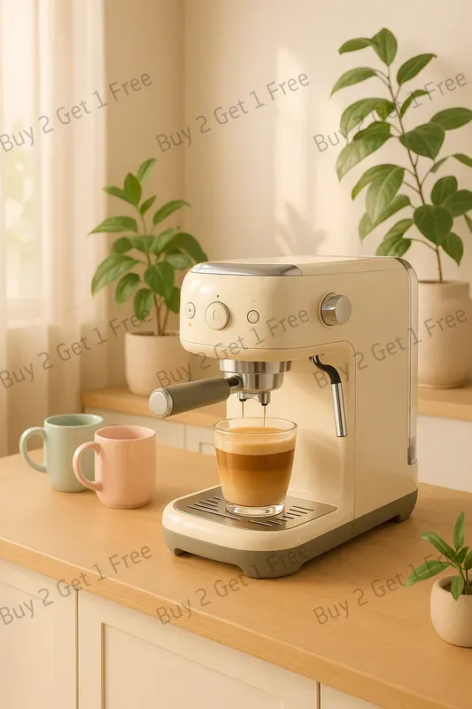 Soft Pastel Product Room Scenes