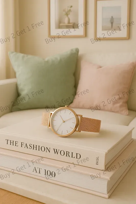 Soft Pastel Product Room Scenes