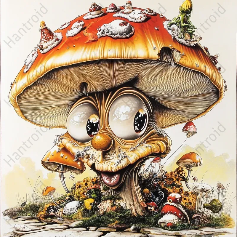 Surreal Masterpiece Artworks