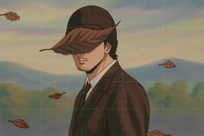 90s Anime Frames From Manga Panels