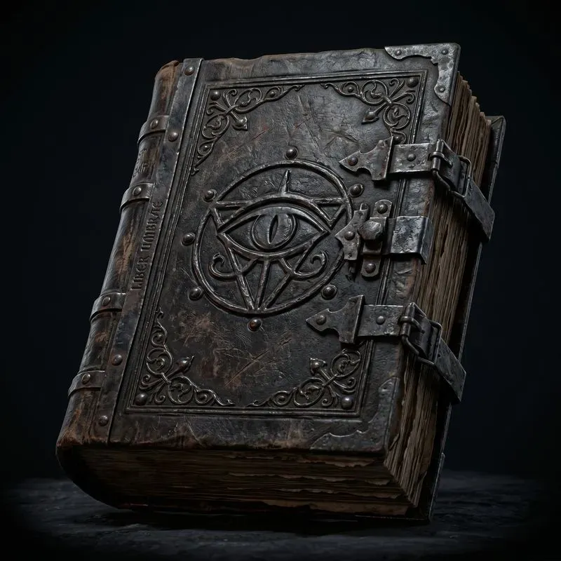 Ultrarealistic Horror Game Assets