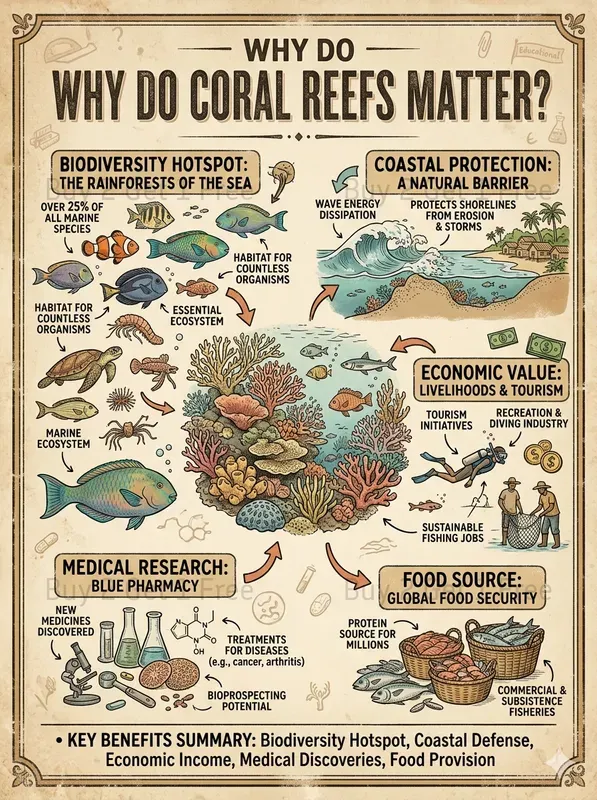 Infographics Science Posters