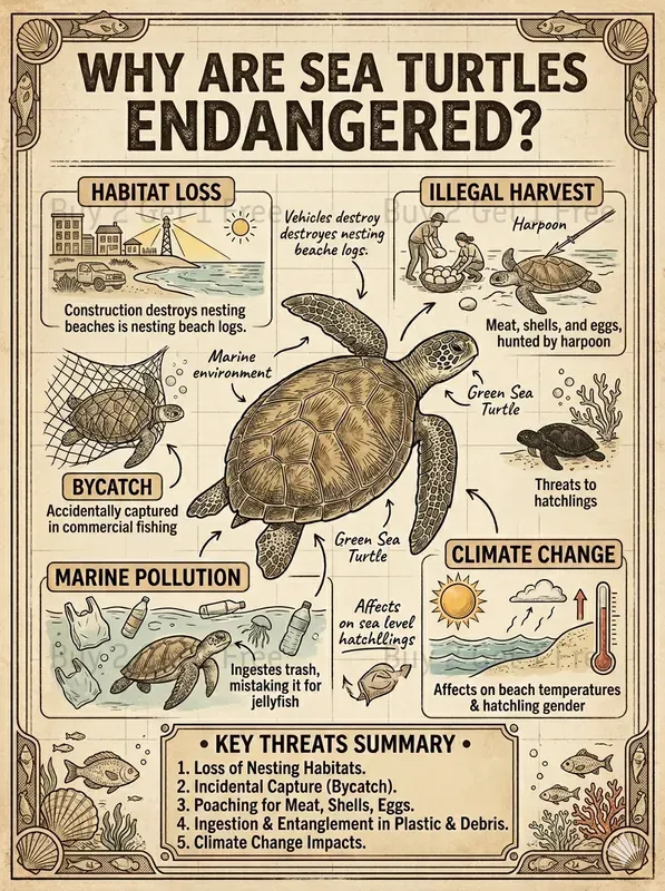 Infographics Science Posters