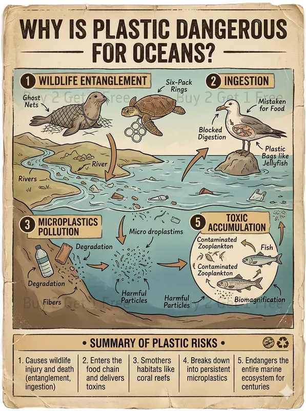 Infographics Science Posters