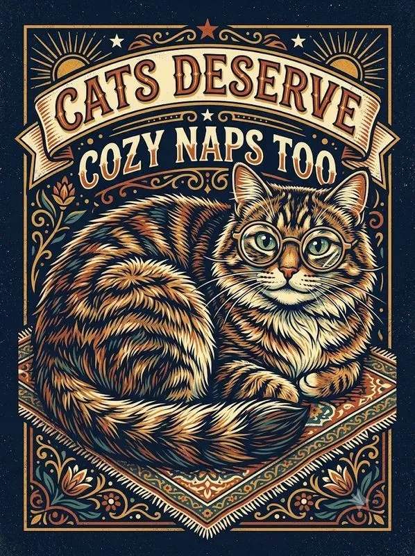 Vintage Vibes Animal Adventure Posters