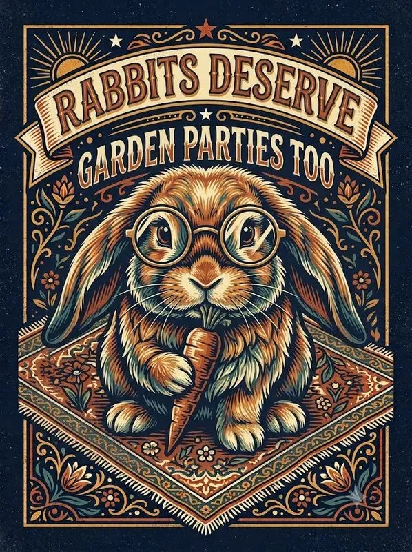 Vintage Vibes Animal Adventure Posters