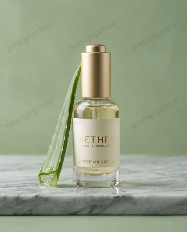 Premium Ecommerce Product Photography