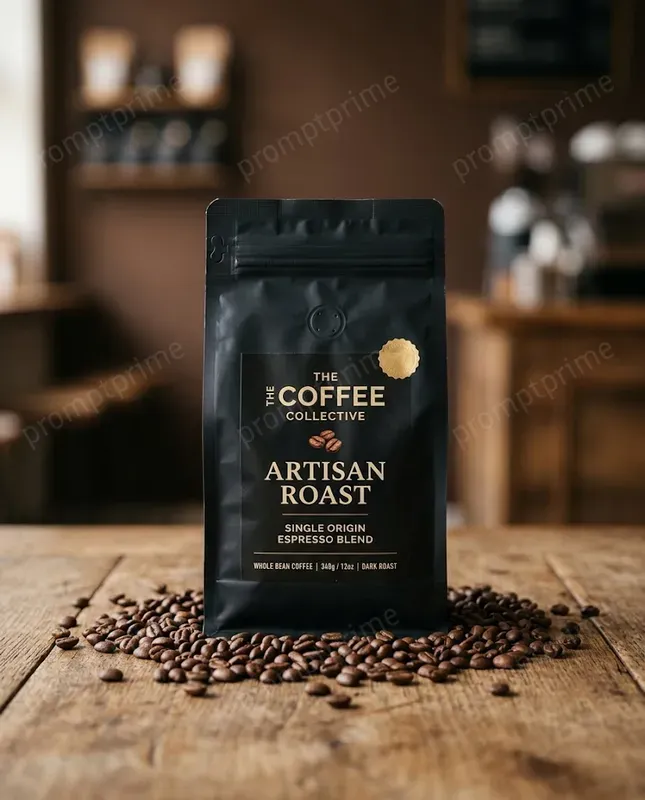 Premium Ecommerce Product Photography