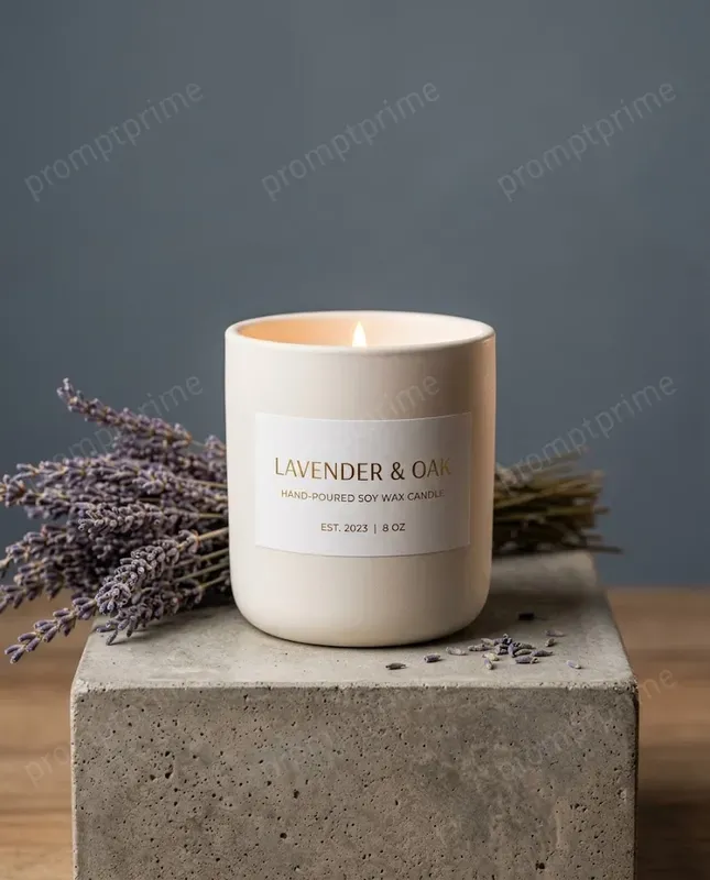 Premium Ecommerce Product Photography