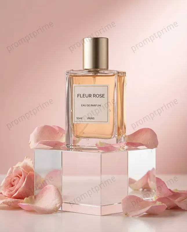 Premium Ecommerce Product Photography
