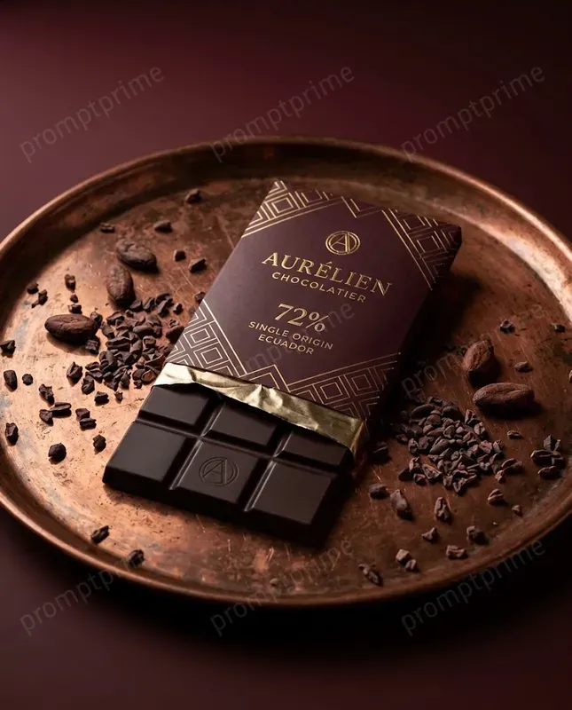 Premium Ecommerce Product Photography