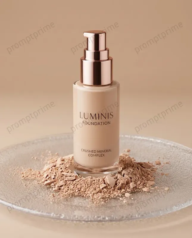 Premium Ecommerce Product Photography