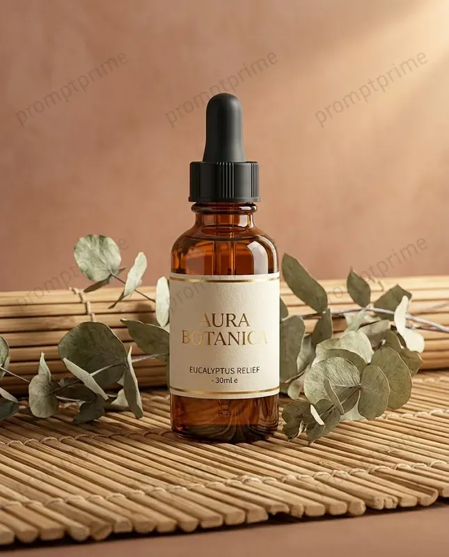 Premium Ecommerce Product Photography