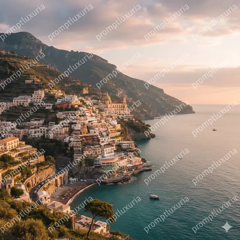 Global Vista Generator