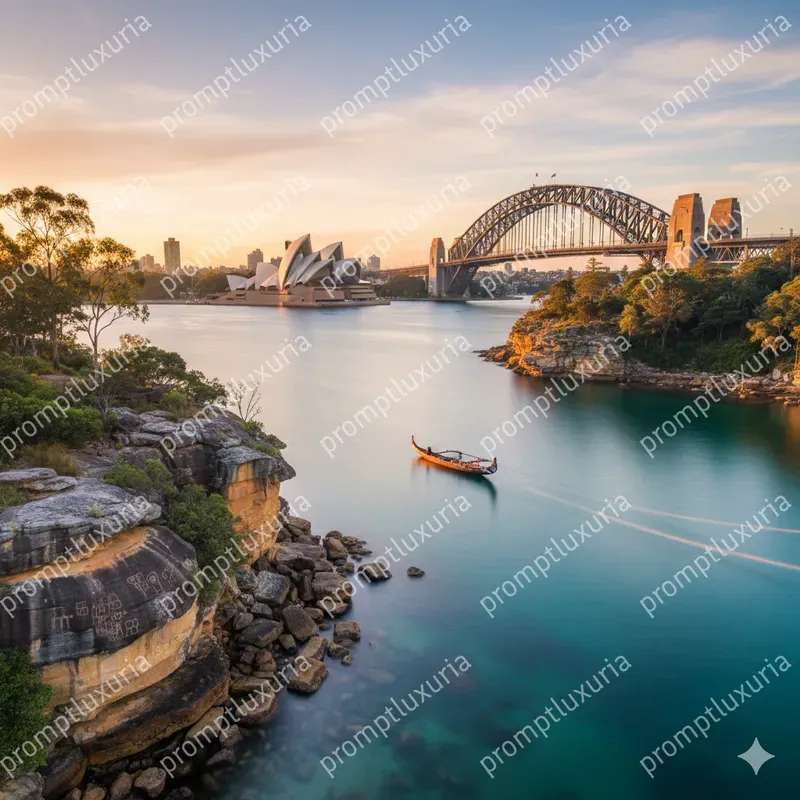 Global Vista Generator