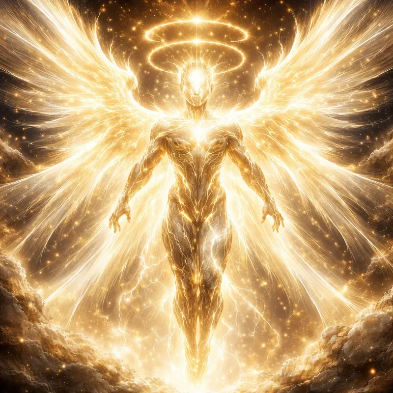 Ultimate Elemental God Generator