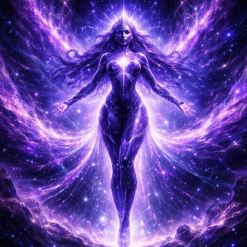 Ultimate Elemental God Generator