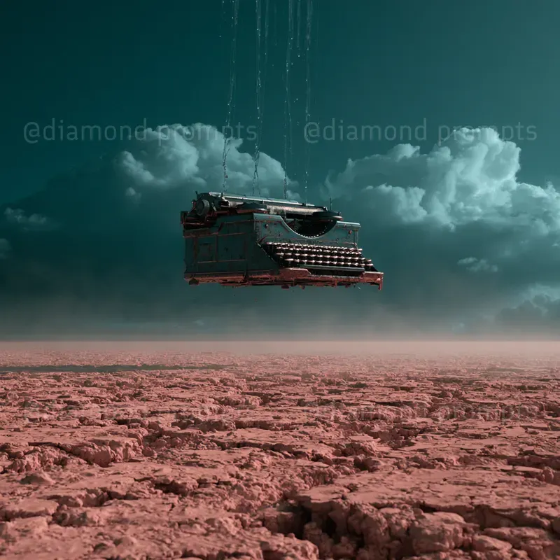 Impossible Object Worlds