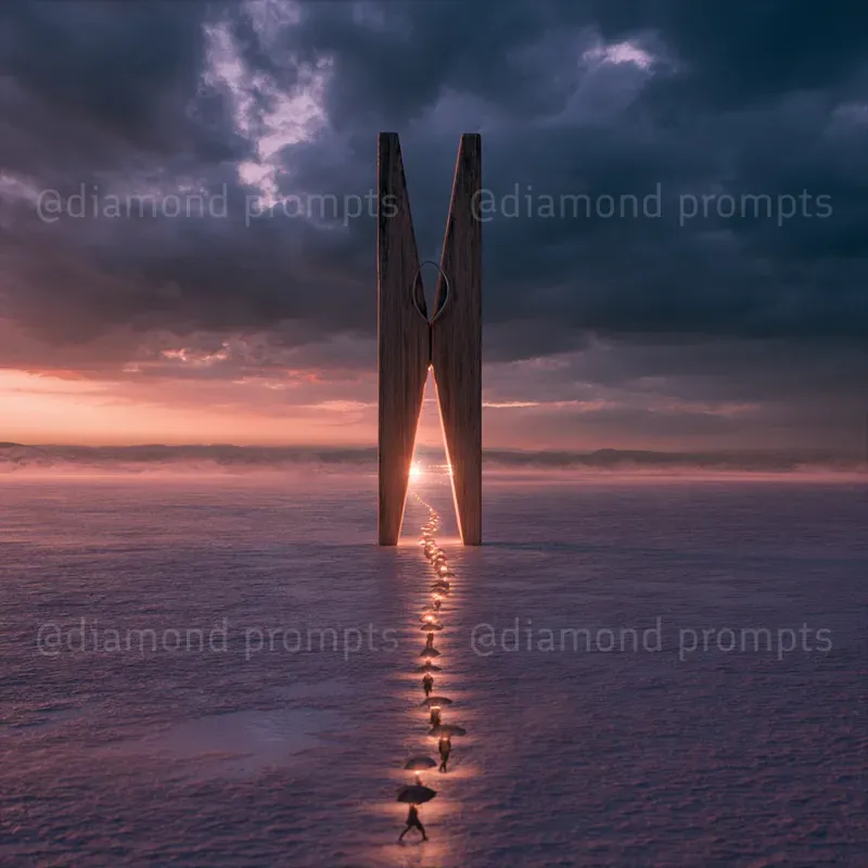 Impossible Object Worlds