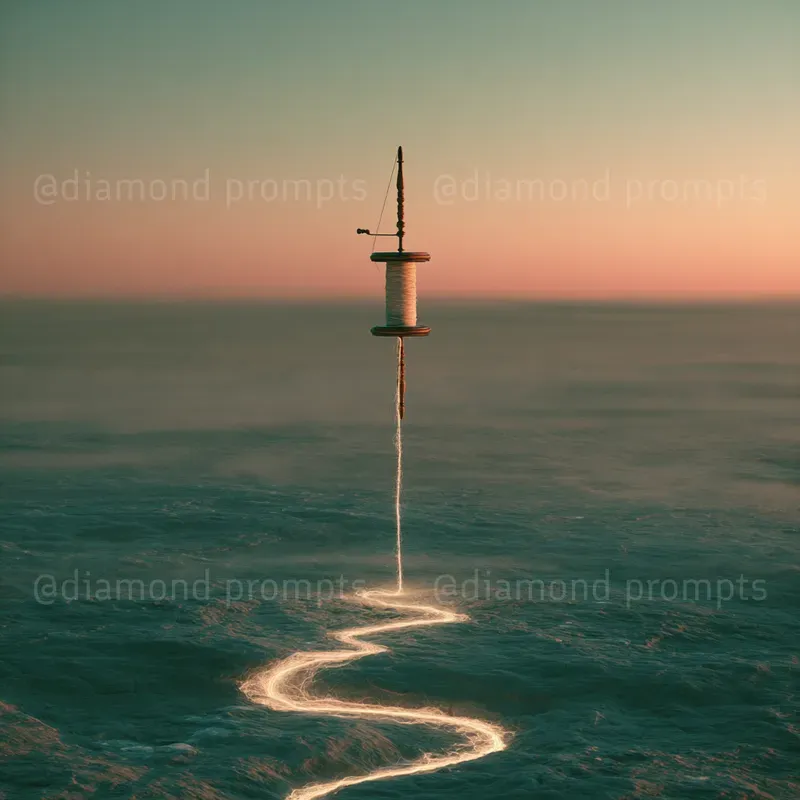 Impossible Object Worlds