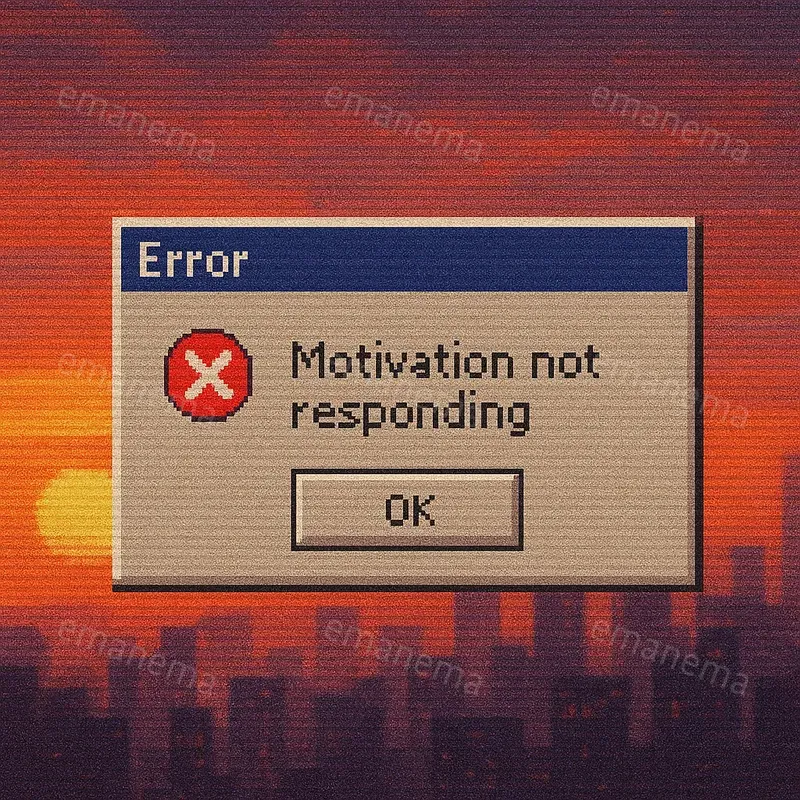 Humorous Windows 95 Error Messages