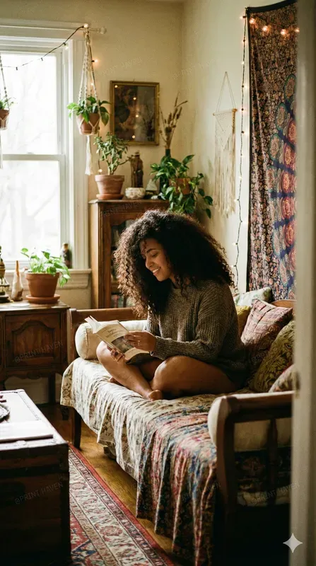 Intimate Cinematic Lifestyles