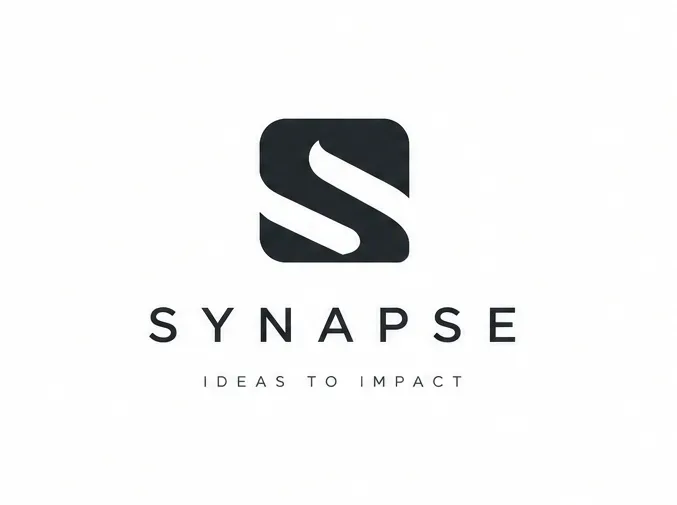 Negative Space Logos