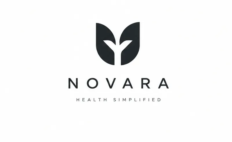 Negative Space Logos