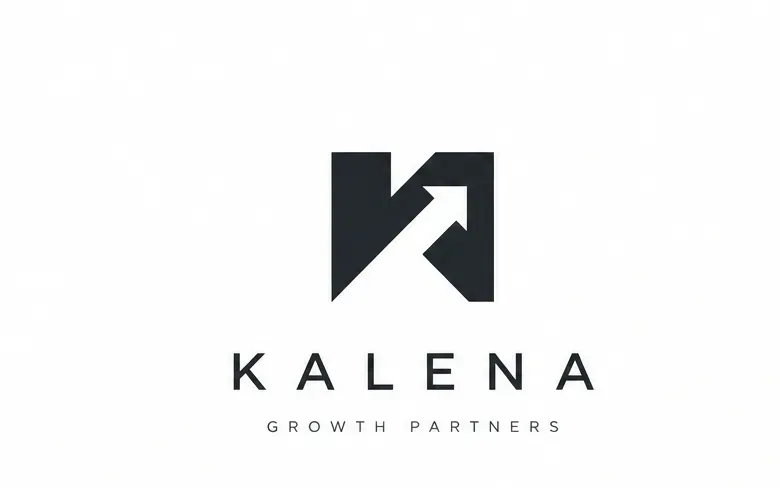 Negative Space Logos