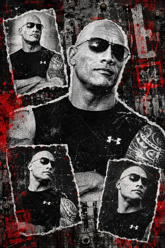 Punk Zine Portraits