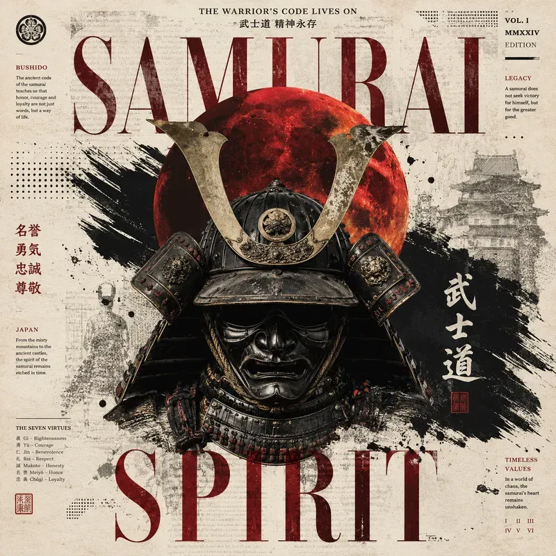 Modern Editorial Collage Posters Kits