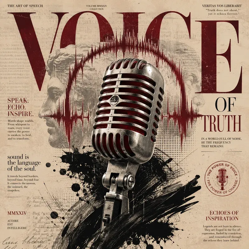 Modern Editorial Collage Posters Kits